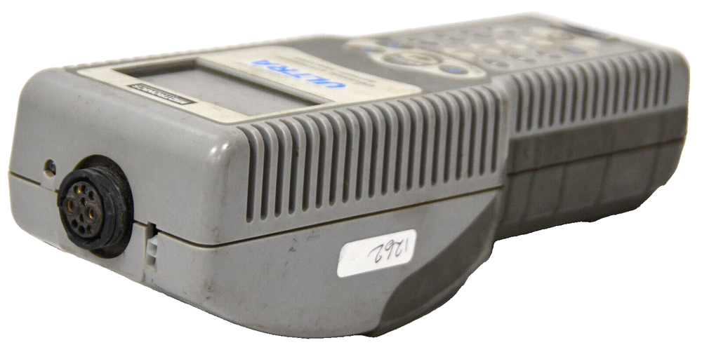 Midtronics CTU-6000 Celltron Ultra Battery Analyzer CTU6000