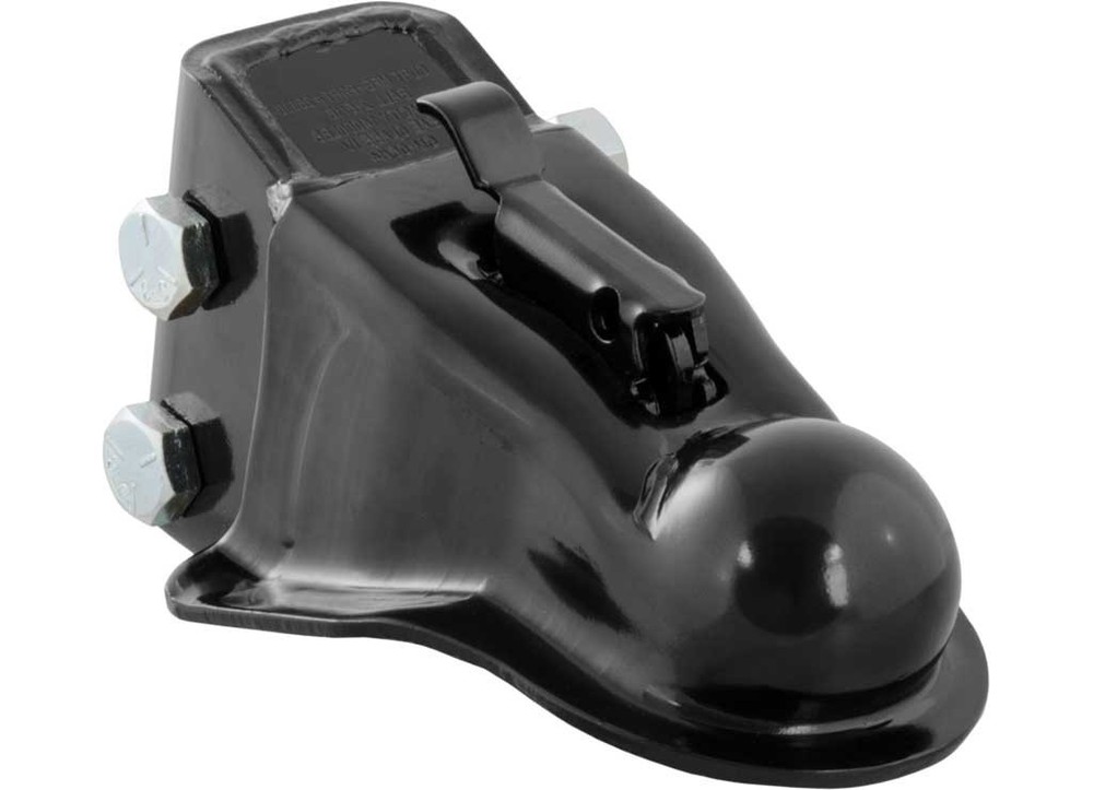 Curt 25330 2 5/16" Adjustable Coupler