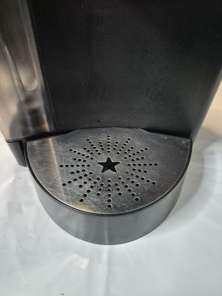 Keurig B60 Special Edition Single Cup Brewing System Coffee Maker Clean Unit..