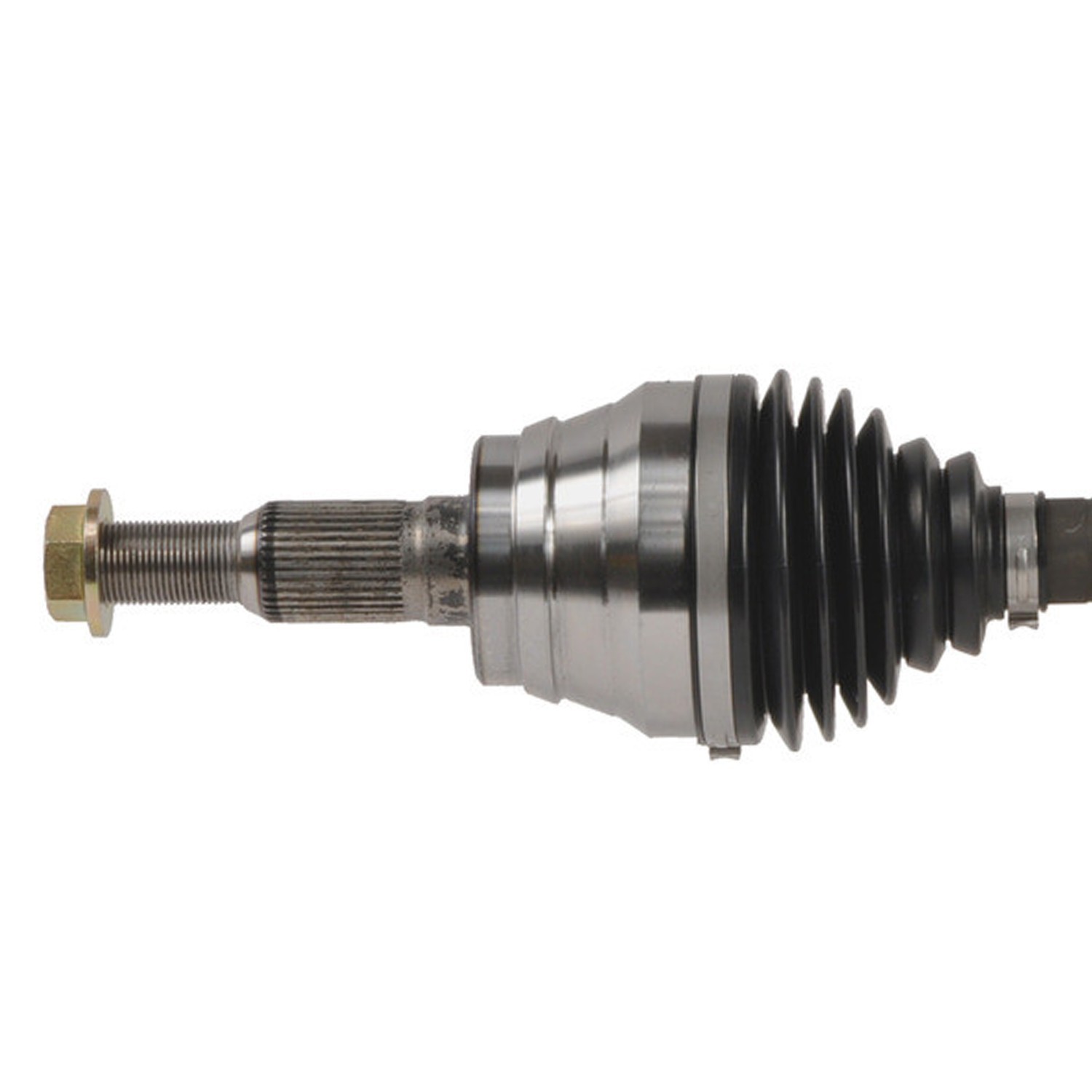Front CV Axle for 2011-2019 Chevy GMC Silverado Sierra 2500HD 3500HD 8 Lug Model