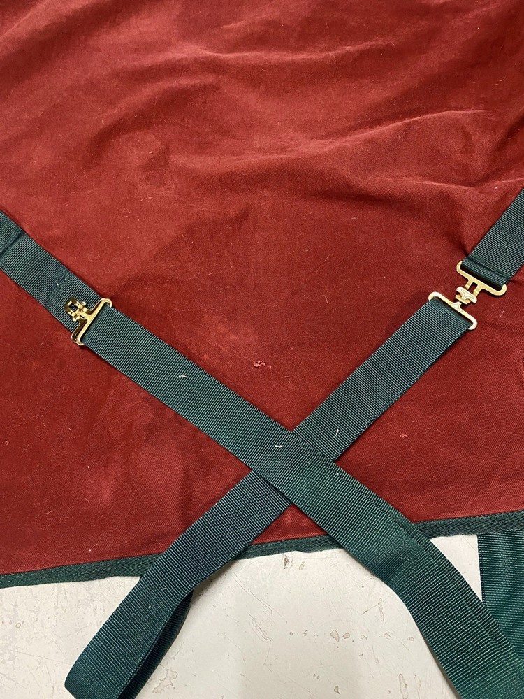 72 inch Horse Stable Sheet