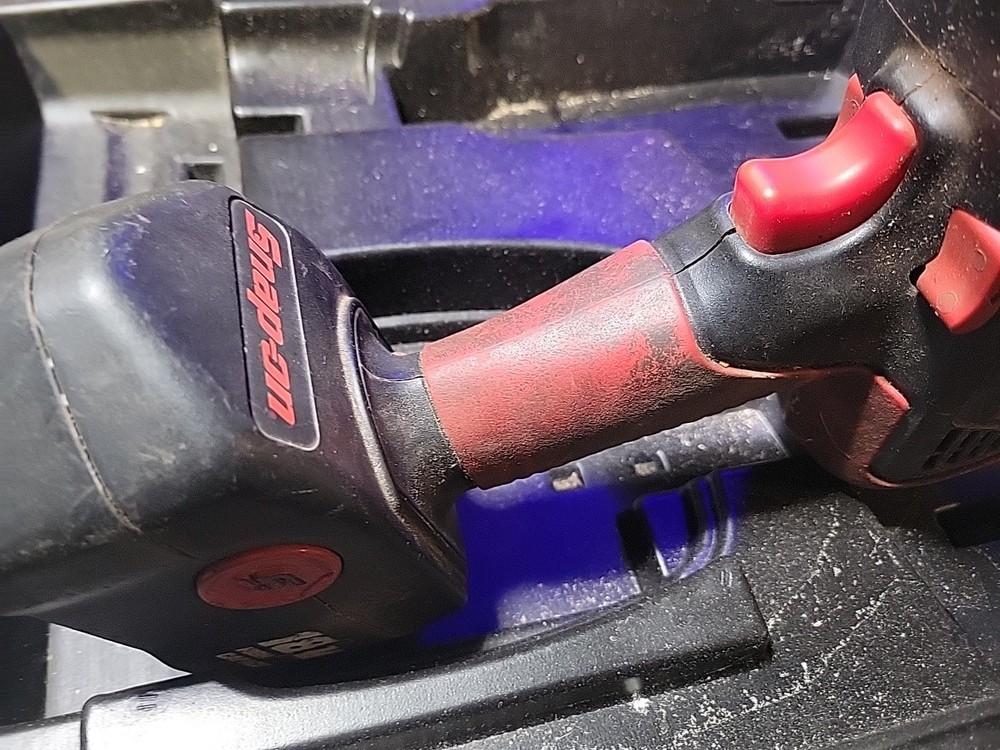 Snap-On CTN4185 Impact Driver