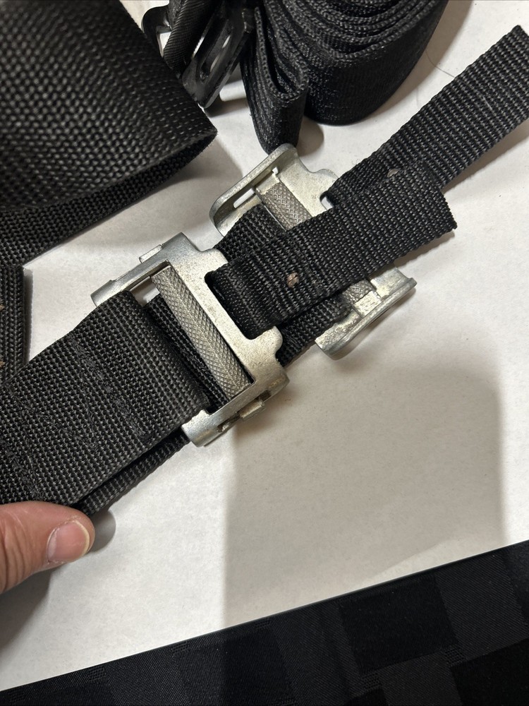 Tree Stand Harness Straps Tree Stand Straps