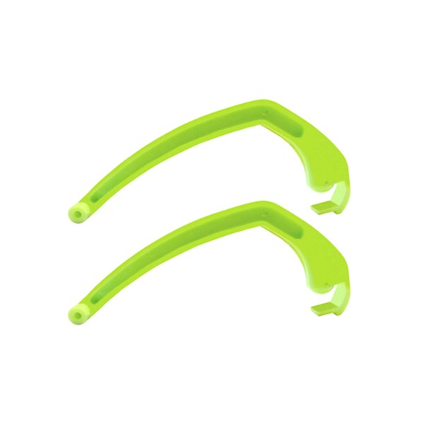 C&A PRO Replacement Loops LIME GREEN Polaris 850 Switchback Pro-S (2019)