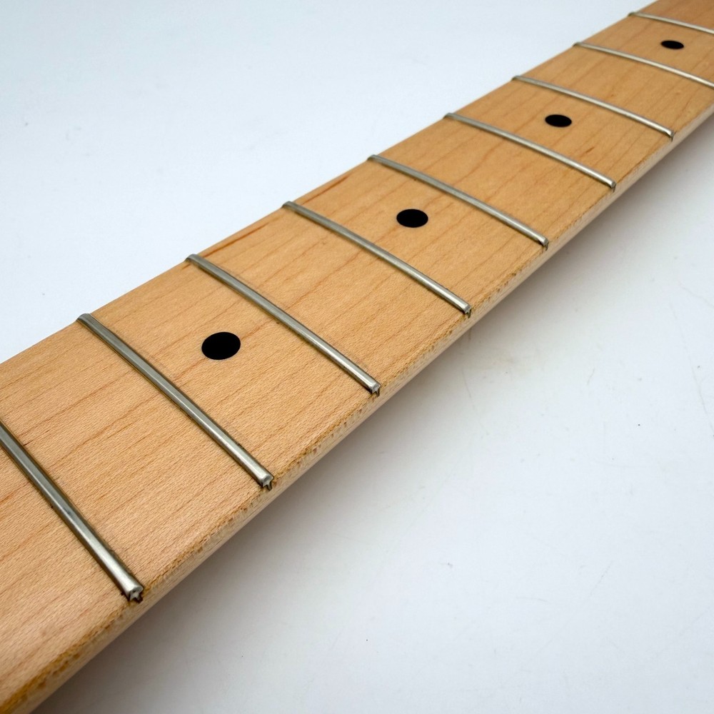 Fender Eric Clapton Stratocaster Neck Blackie 26004
