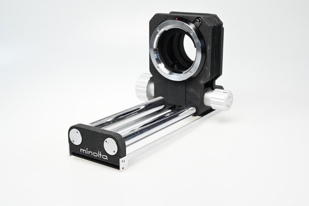 Minolta Bellows #G904