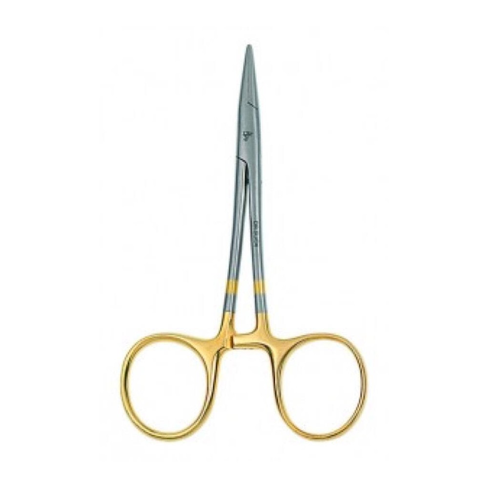 Dr. Slick Spring Creek Clamp