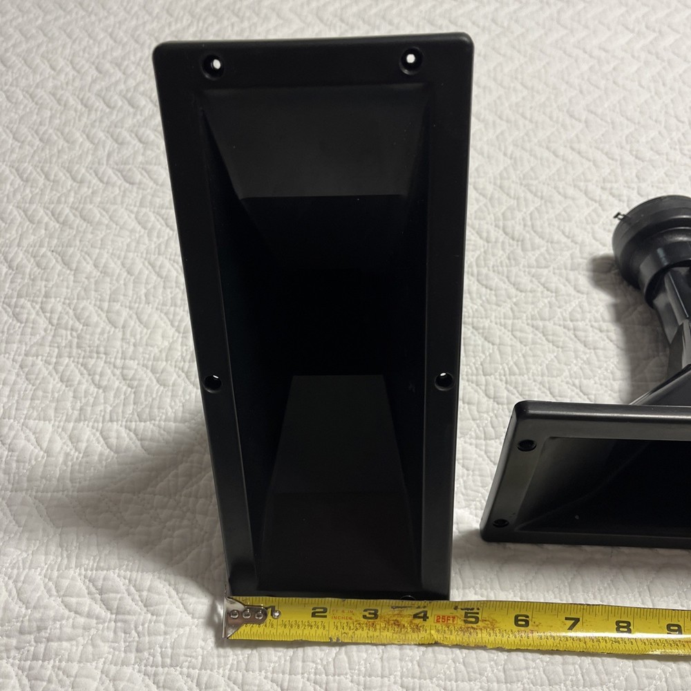 MOTOROLA TWEETER PAIR