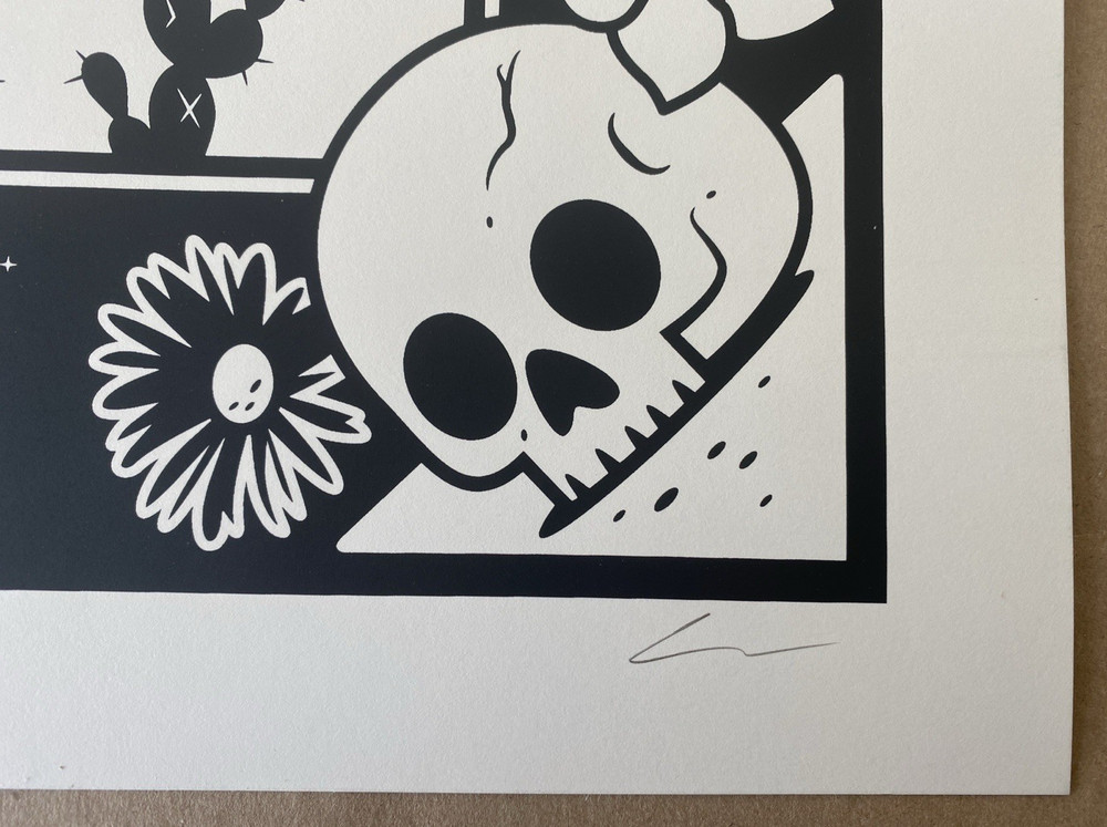 The Avett Brothers Phoenix AZ OCT 9th 2024 AP Poster ScreenPrint Signed S/N #/50