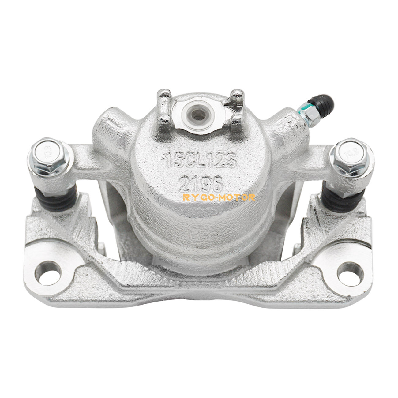 Front Brake Calipers & Pads for Honda Pioneer 700 520 500 SXS700 SXS500 SXS520