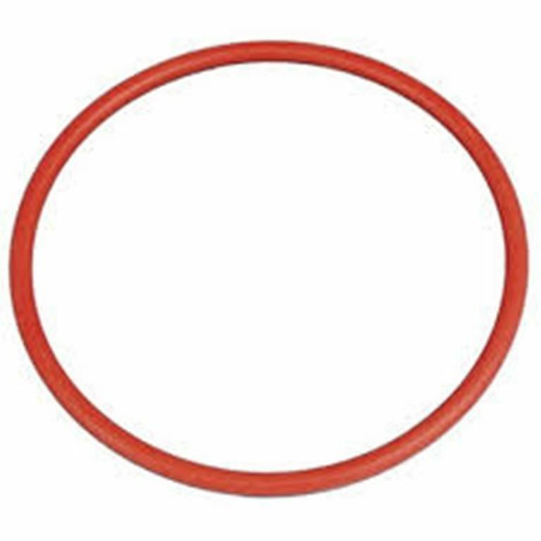 400 ml Ardes Drencher Adjust Dose Syringe Replacement O RING