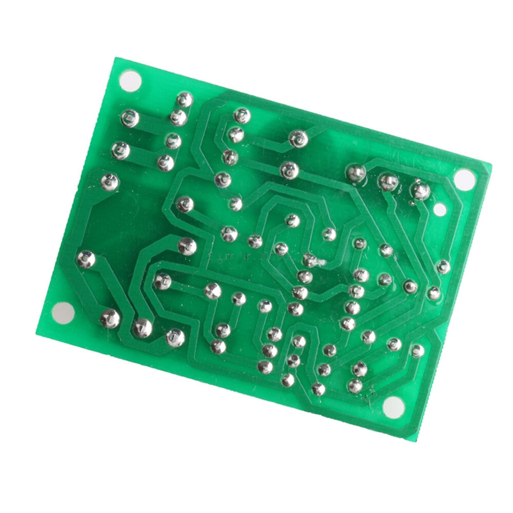 AC/DC 9V-12V Water Level Detection Module Liquid Level Controller Sensor