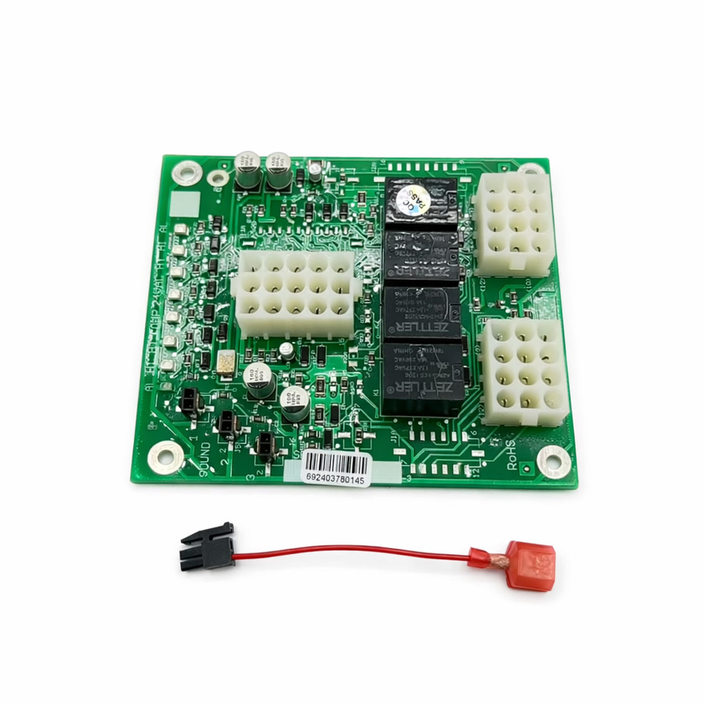Interface Board Kit Model 8262260 for Frymaster Replacement Part