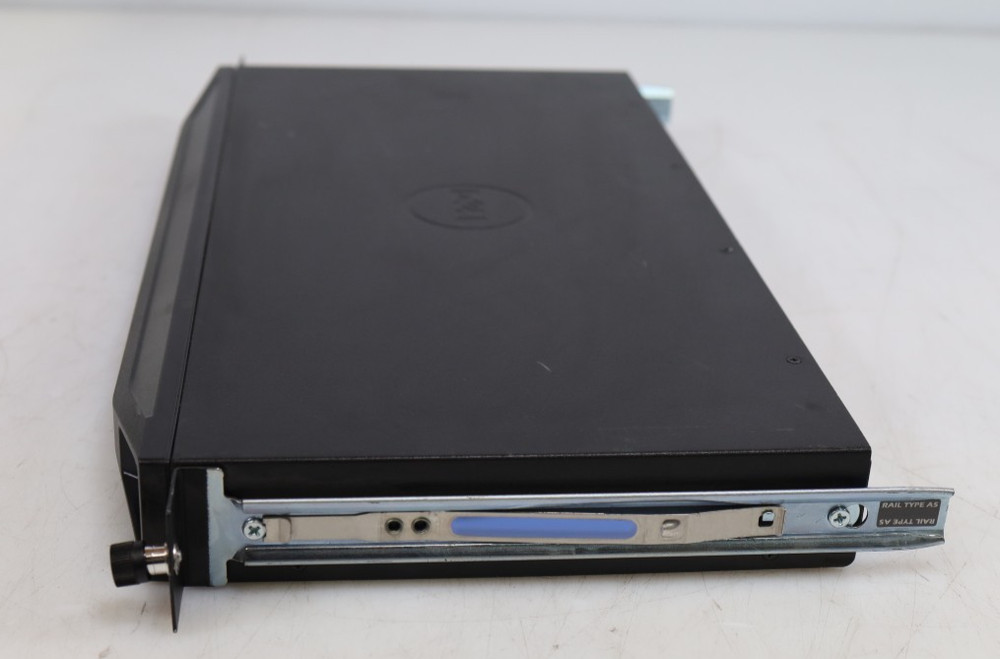 Dell KVM 2162DS 16xPort Rackmount Remote Console KVM Switch Unit
