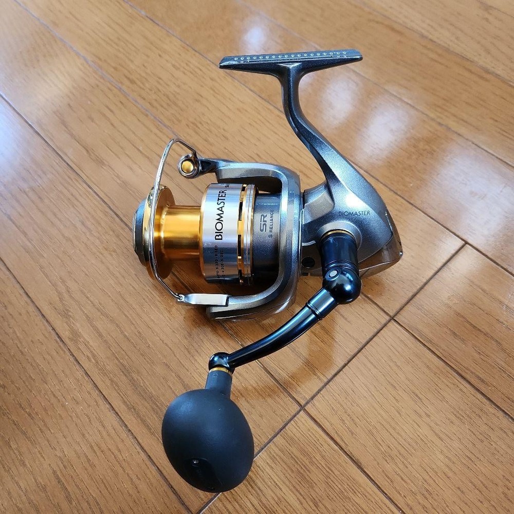 10 Biomaster SW 8000PG