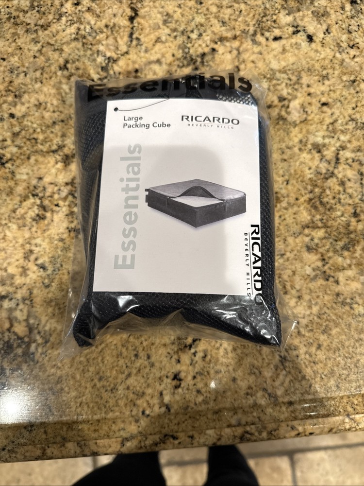Large Packing Cube