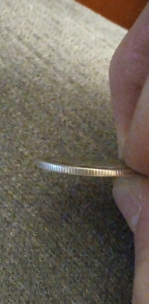 1943 Silver US 💥💣🇺🇸War Time Quarter w/ DDo errors 💥💣🇺🇸