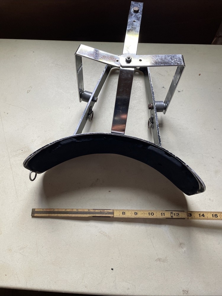 LUDWIG Marching Drum Horseshoe Bracket