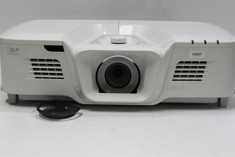 ViewSonic PRO8530HDL projector 182 Lamp Hours