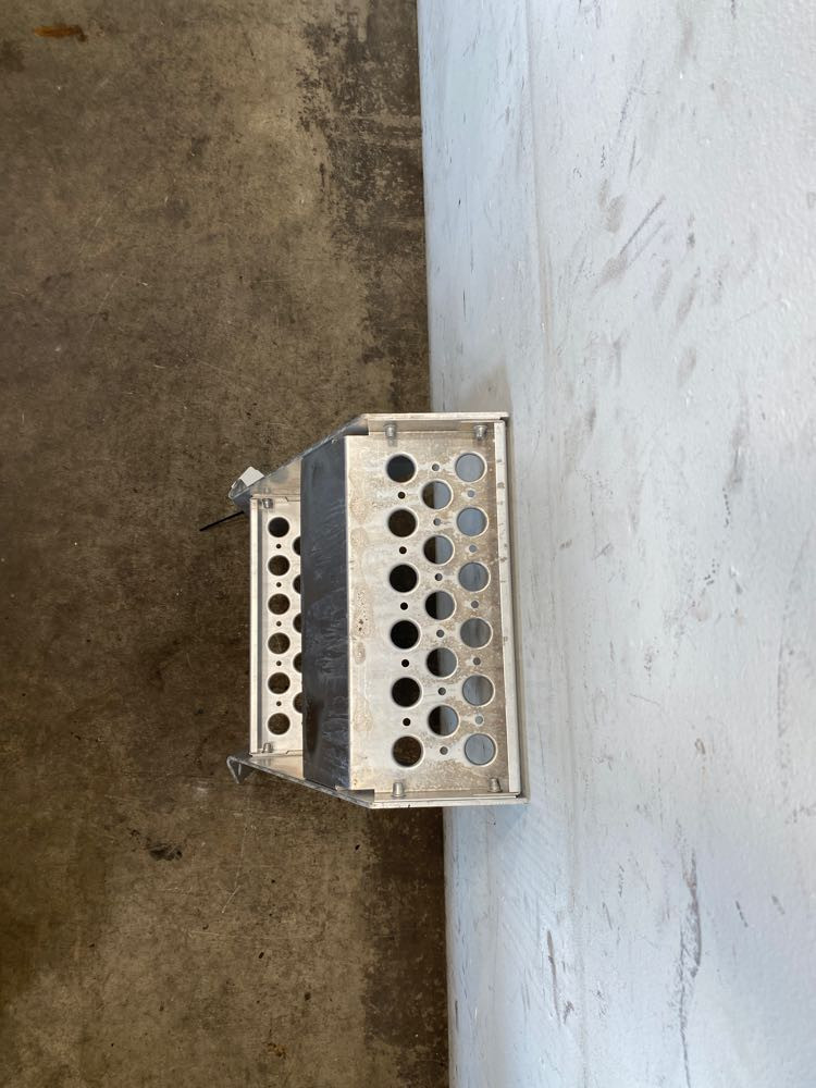 Frame Step (722-10271)