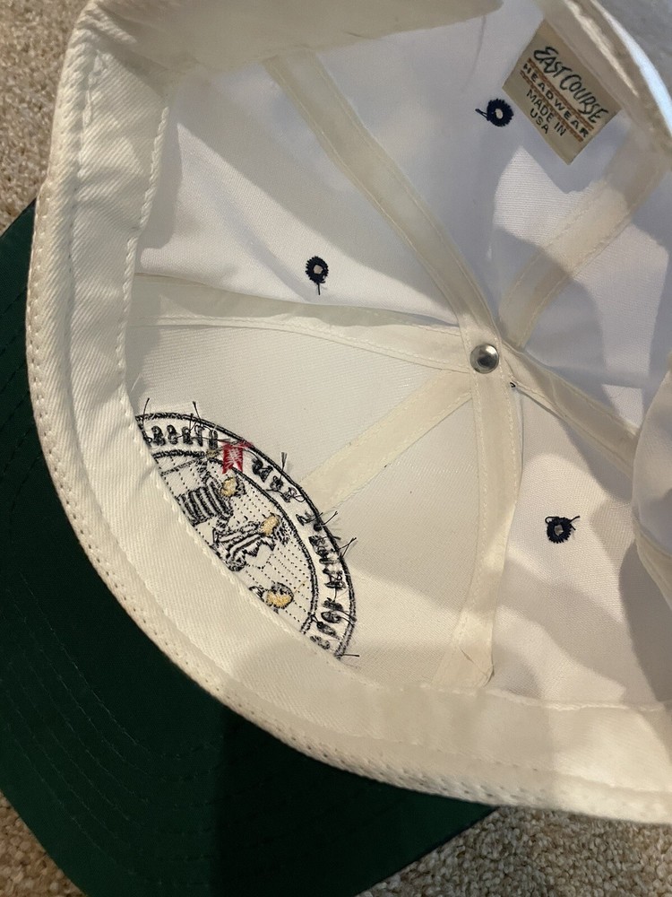 Bishop Pilla’s Golf Classic Hat