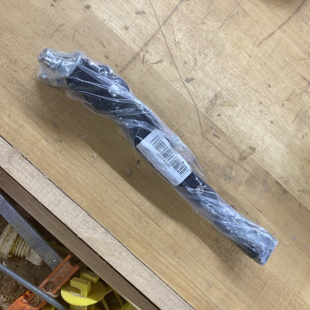 Adjustable Bike Kickstand