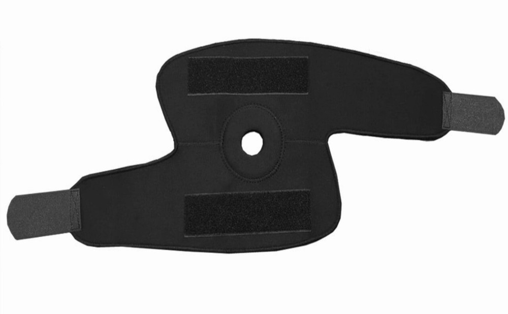 Knee Brace Support Adjustable Open Pattela Brace Tendon Support Knee Cap Support