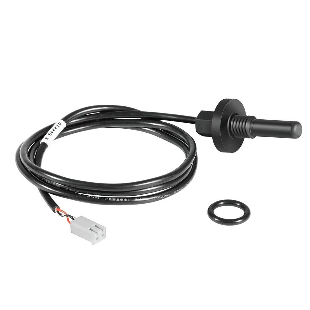 Sensor Kit, Watkins Hi-Limit & Temp Sensor, with O-Rings, Generic