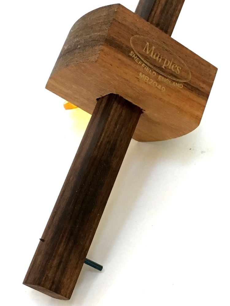 MARPLES MORTICE GAUGE MR2049