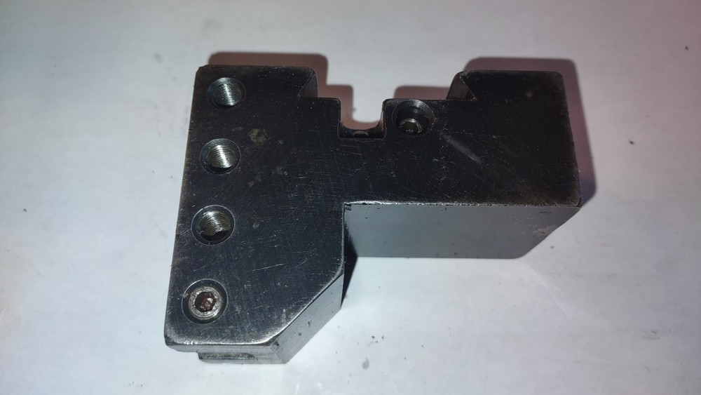 KDK, Quick Change Tool Holder, KDK-153, For 5/8" Bit