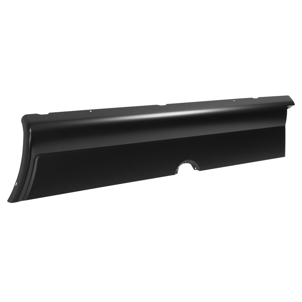 KUAFU Left Lower Quarter Panel Patch For Chevy Express 1500/2500 1996-2010