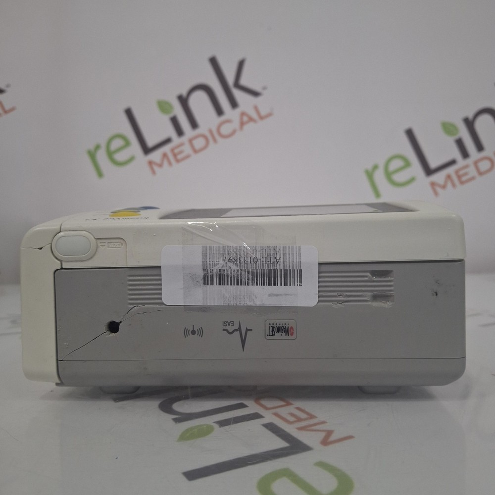 Philips IntelliVue X2 Module - Masimo Rainbow SpO2