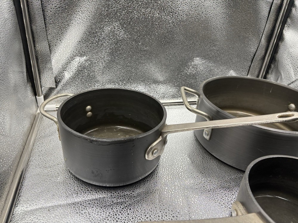 Caphalon Commercial Grade Cookware