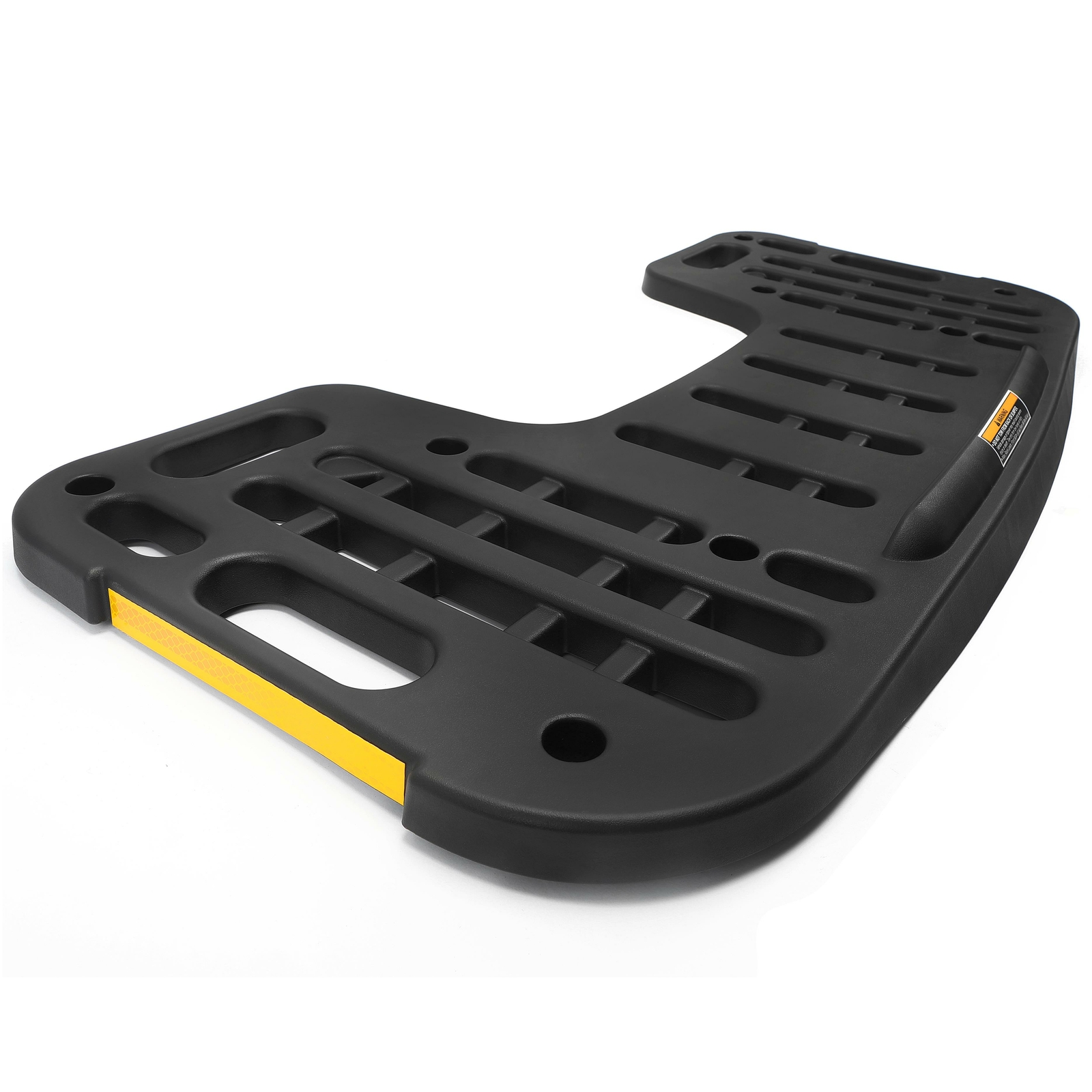 For 2670180-070 Polaris Sportsman Xplorer Magnum 700 500 Front Rack Black 95-04