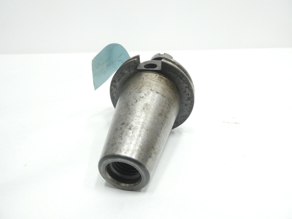 Parlec C50-25ER Collet Chuck Tool Holder