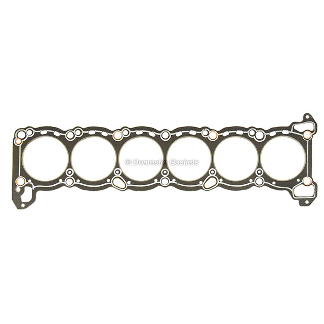 Full Gasket Set Fits JDM Nissan Skyline R32 R33 R34 RB25DE RB25DET 2.5L Turbo