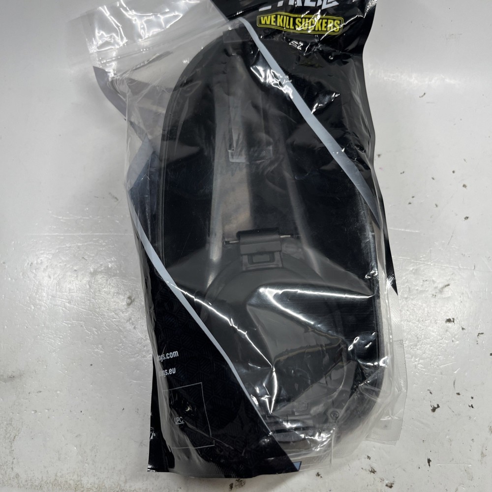 Bunker Kings BK CTRL Loader Hopper Top Shell Capacity Upgrade Black +60 Capacity