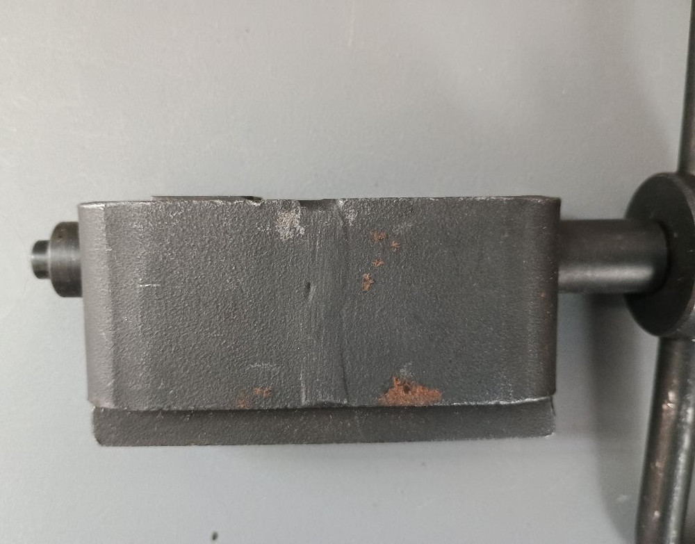 US GI M1 CARBINE FRONT SIGHT REMOVAL TOOL # 7161237