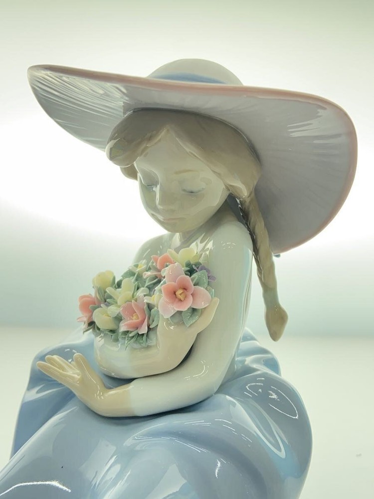 Lladro interior goods Used