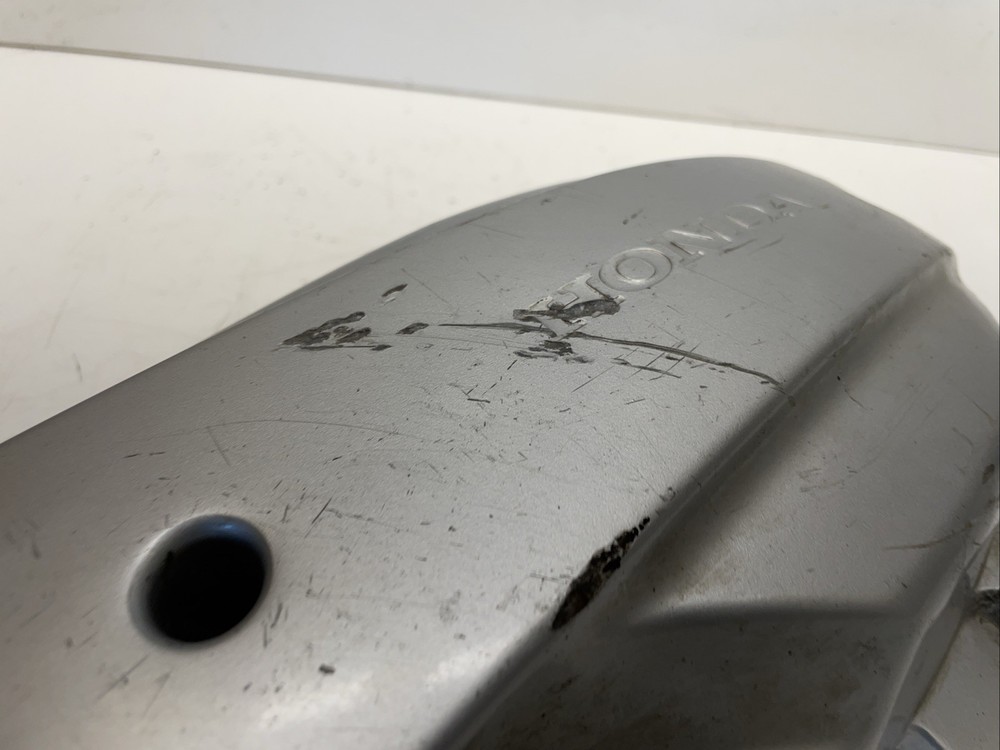 ♻️ Honda Ww 125-D Pcx 2012 - 2013 Left Side Engine Cover Casing ♻️