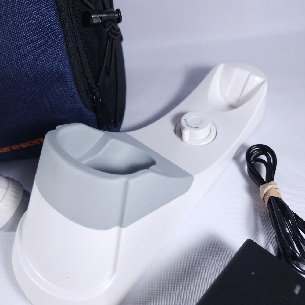 💥 Caresono Padscan HD 2 Bladder Scanner Unable To Fully Test *Read Description*
