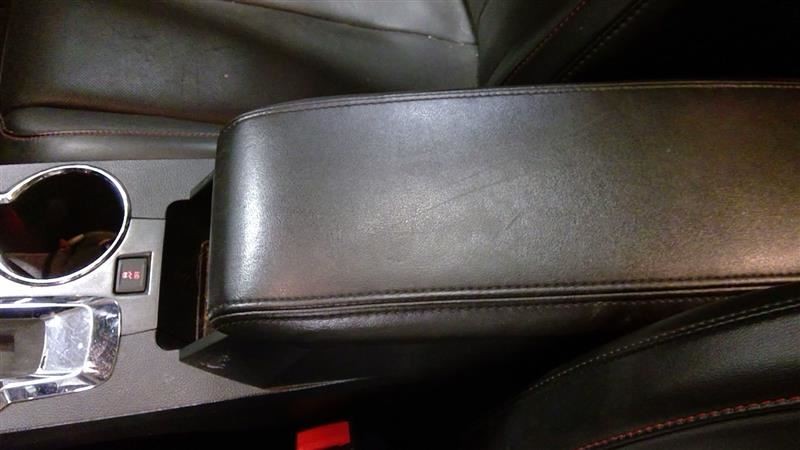 TERRAIN 2017 Glove Box 859949