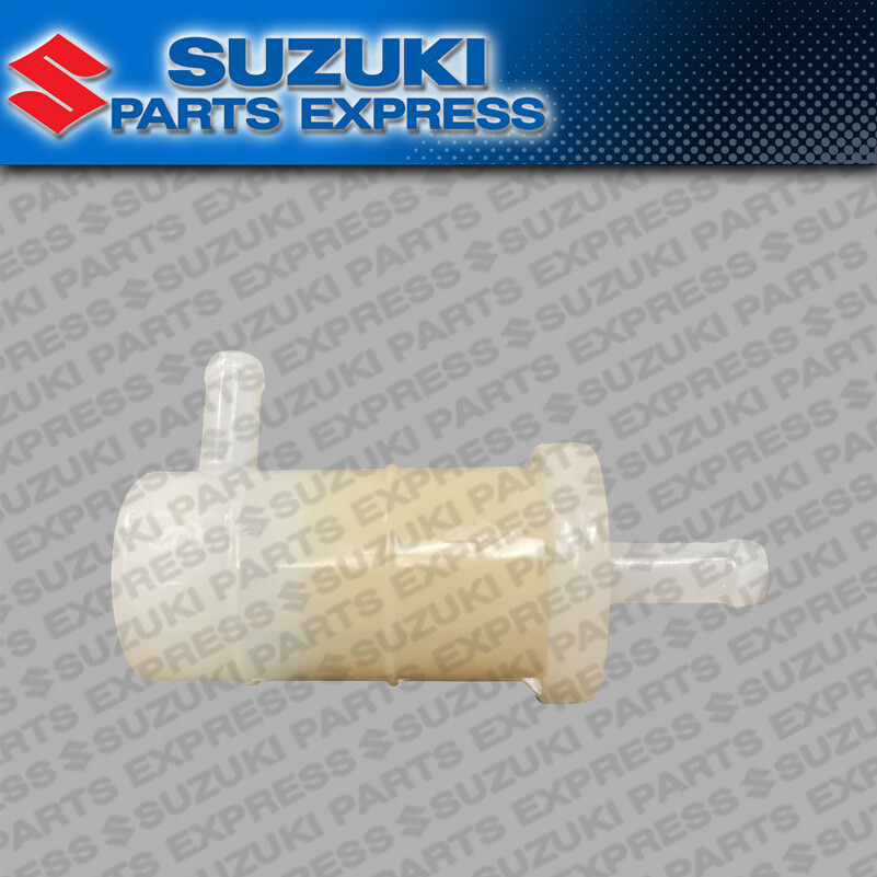 NEW 1998 - 2004 SUZUKI VL1500 VL 1500 INTRUDER LC OEM FUEL FILTER 44330-10F00