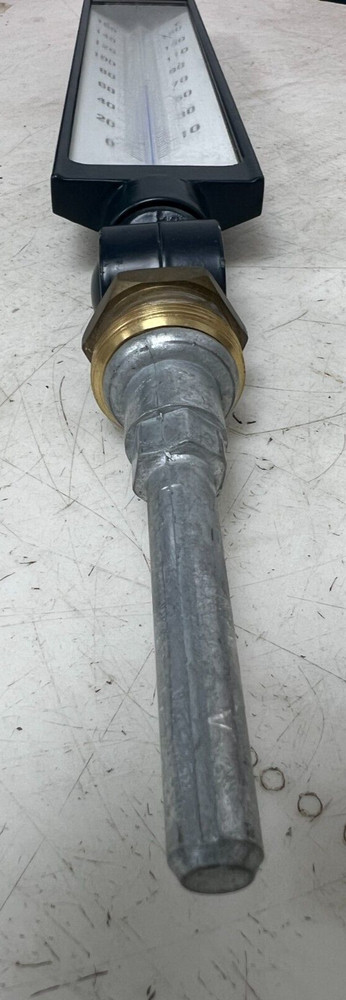👀 TRERICE 0° TO 160° ADJUSTABLE ANGLE INDUSTRIAL THERMOMETER