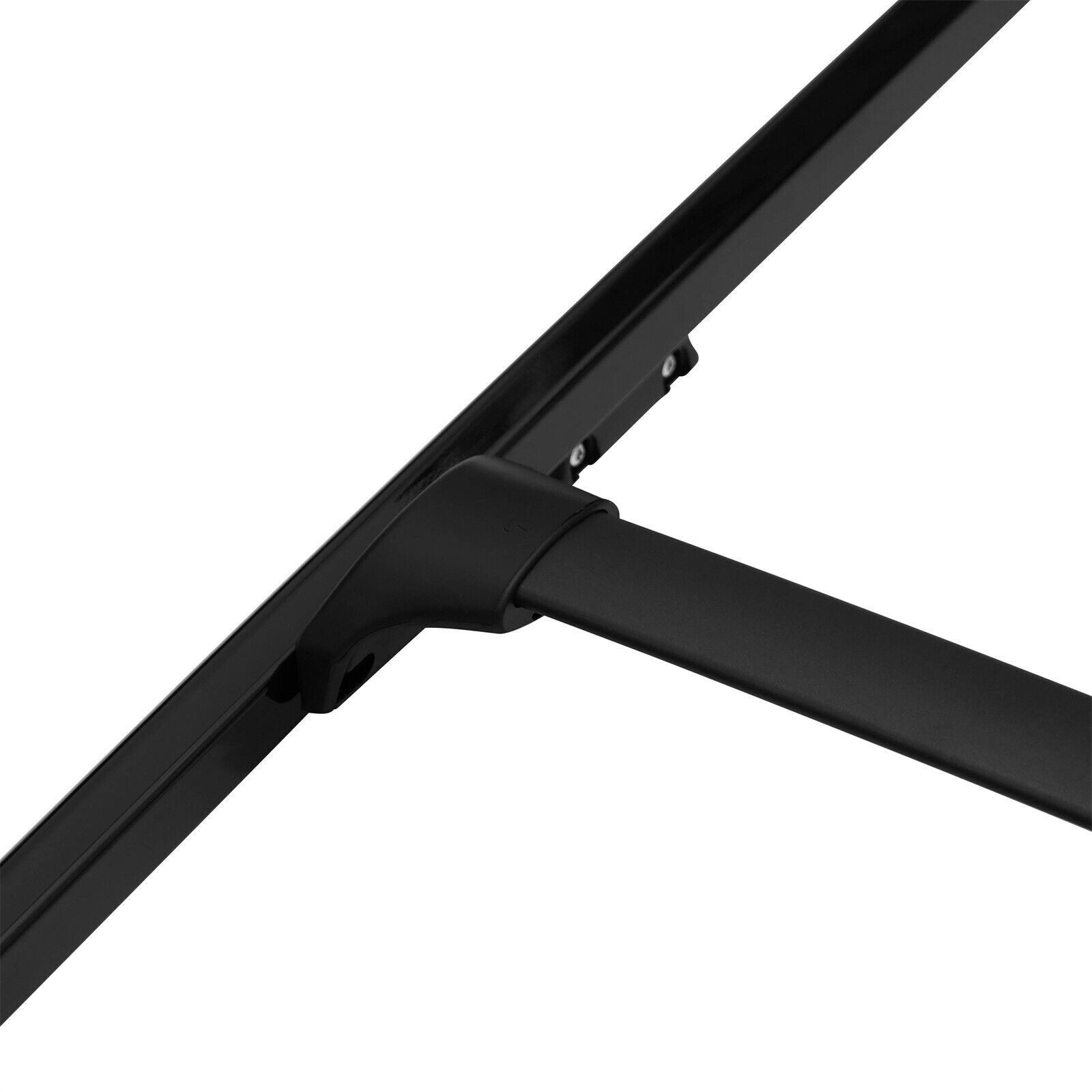 Roof Rack Cross Bar + Roof Side Rail For 2018-2024 Honda Odyssey Luggage Carrier