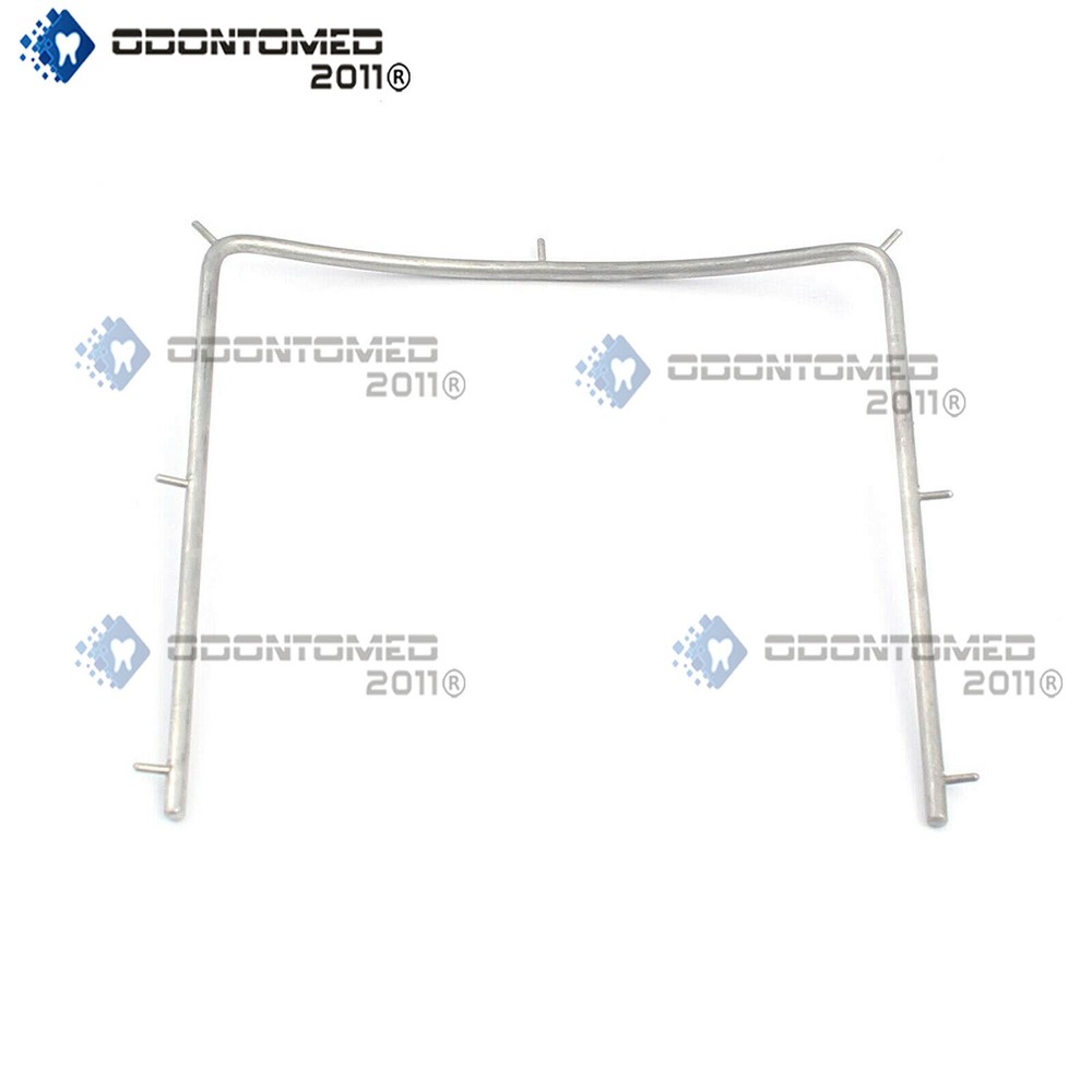 Rubber Dam Frame Large Surgical Dental Instruments