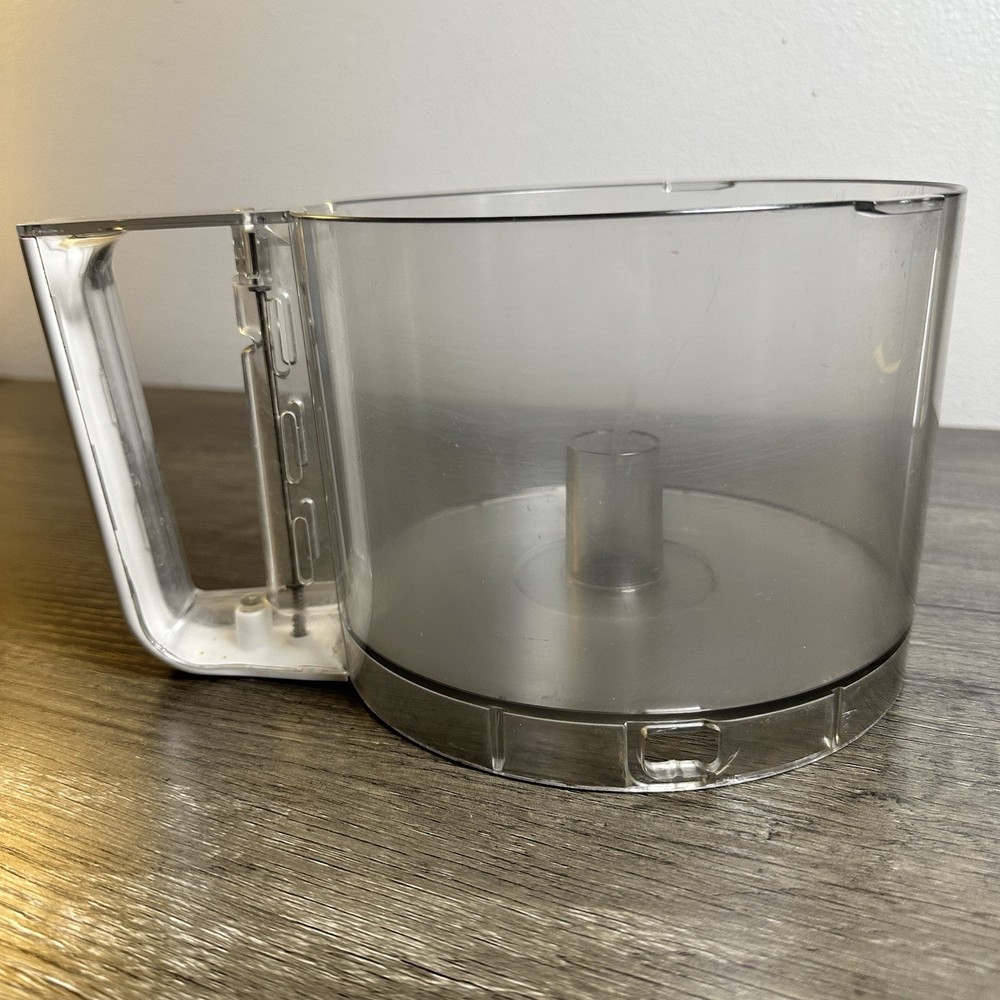 Cuisinart Prep 11 Plus Work Bowl DLC-2011-WB Replacement Food Processor
