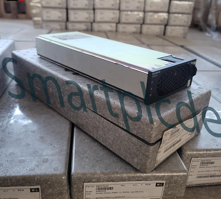 1PCS NEW R4850G6 1U 3000W high-efficiency power rectifier module