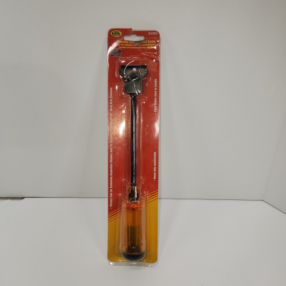 Performance Tool Extended Razor Scraper 51333 Cache