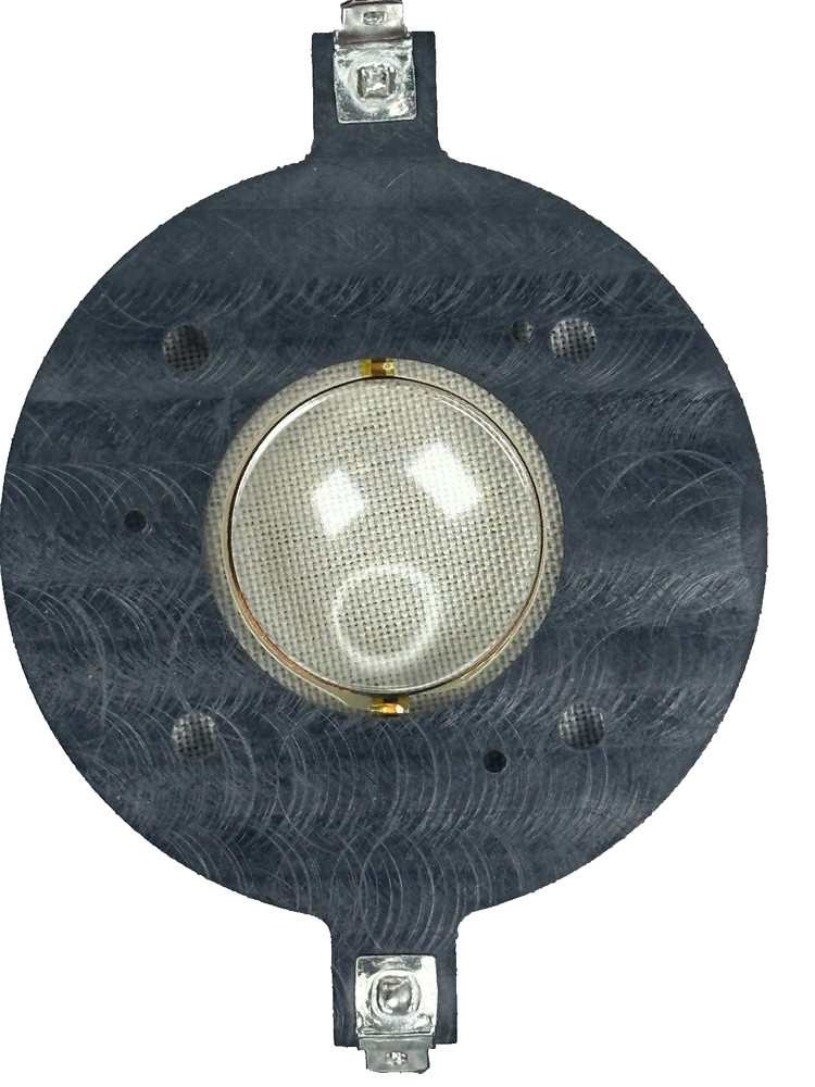 Replacement Diaphragm for YAHAMA YE271A00 Stagepass 400i Tweeter